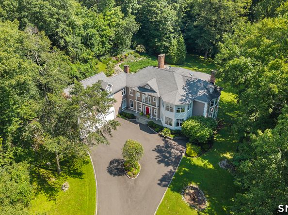 79 Cavalry Road, Weston CT 06883