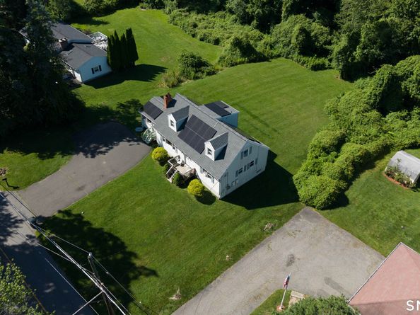 244 Middle River Road, Danbury CT 06811