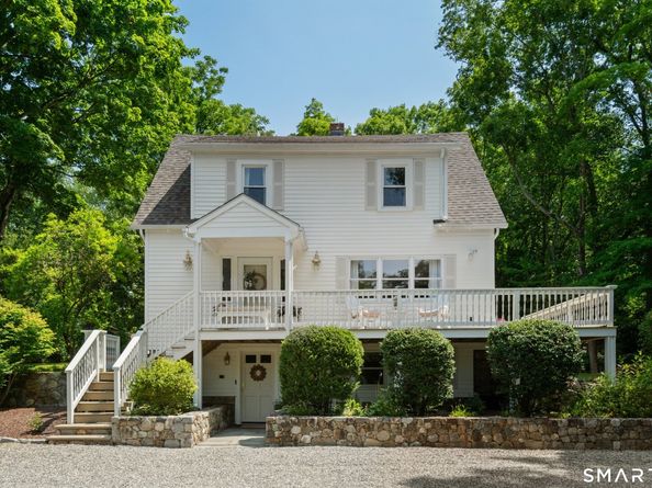 267 Newtown Turnpike, Weston CT 06883
