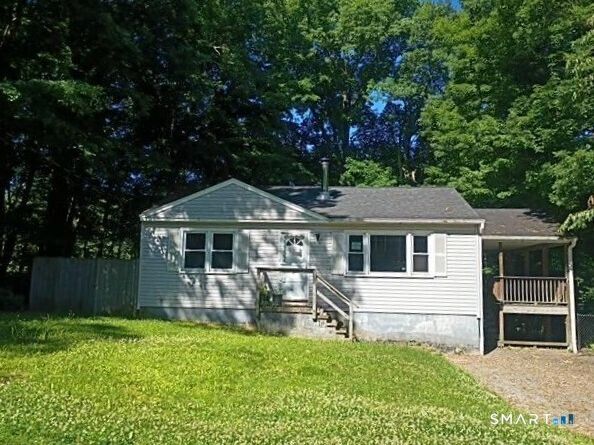 6 Blueberry Lane, New Milford CT 06784