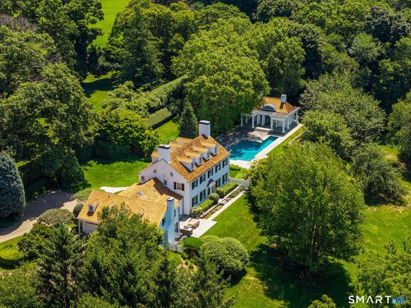 6 Clapboard Hill Road, Westport CT 06880