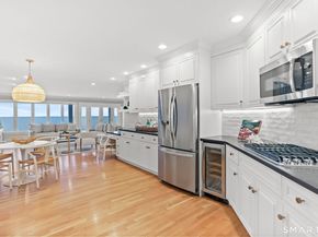 1149 & 1148 Fairfield Beach Road, Fairfield CT 06824