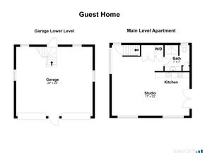 1149 & 1148 Fairfield Beach Road, Fairfield CT 06824