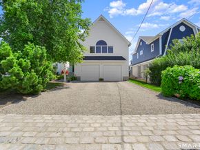 1149 & 1148 Fairfield Beach Road, Fairfield CT 06824
