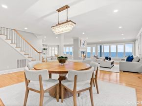 1149 & 1148 Fairfield Beach Road, Fairfield CT 06824