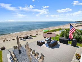 1149 & 1148 Fairfield Beach Road, Fairfield CT 06824