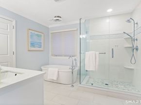 1149 & 1148 Fairfield Beach Road, Fairfield CT 06824