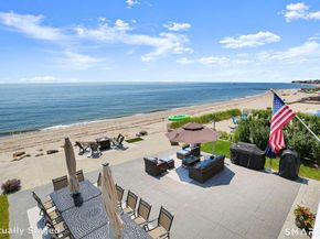 1149 & 1148 Fairfield Beach Road, Fairfield CT 06824