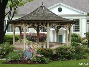 43 Village Walk 43, Wilton CT 06897