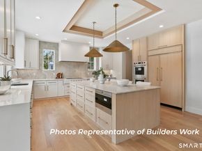 6 Janson Drive, Westport CT 06880