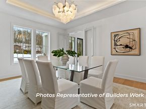 6 Janson Drive, Westport CT 06880