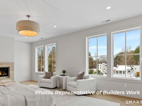 6 Janson Drive, Westport CT 06880