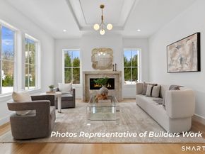 6 Janson Drive, Westport CT 06880
