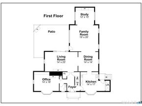 10 Queens Lane, Darien CT 06820