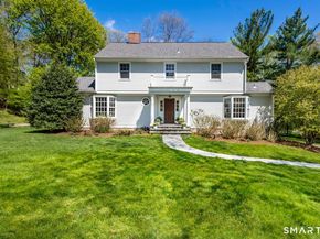 10 Queens Lane, Darien CT 06820