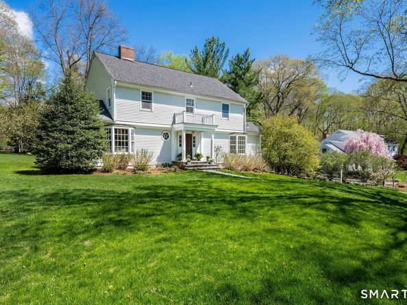 10 Queens Lane, Darien CT 06820