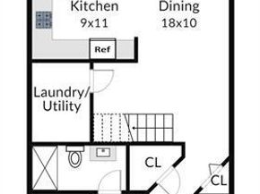 4 Daskams Lane 326, Norwalk CT 06851