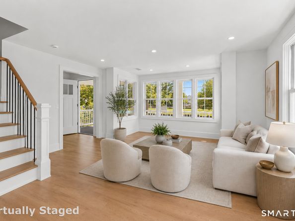 108 Gregory Boulevard, Norwalk CT 06855
