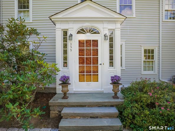 422 Scofieldtown Road, Stamford CT 06903