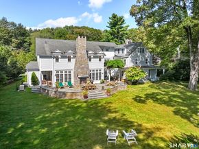 422 Scofieldtown Road, Stamford CT 06903