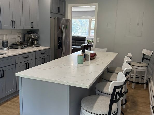 230 Cherry Hill Drive 2B, Bridgeport CT 06606