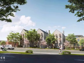 15 Burtis Avenue West Plaza 203, New Canaan CT 06840