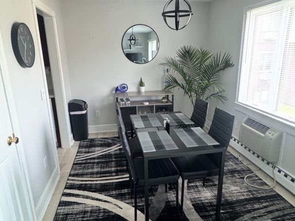 136 Deer Hill Avenue A6, Danbury CT 06810