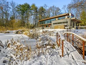 58 Lambert Road, New Canaan CT 06840
