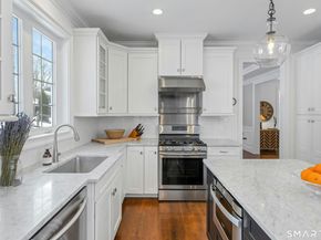 158 N Seir Hill Road, Norwalk CT 06850