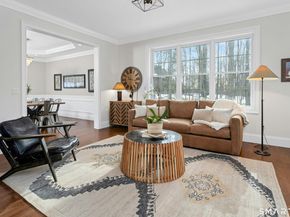 158 N Seir Hill Road, Norwalk CT 06850