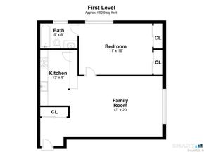 15 Victory Street APT 12, Stamford CT 06902