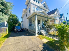 700 Laurel Avenue, Bridgeport CT 06604