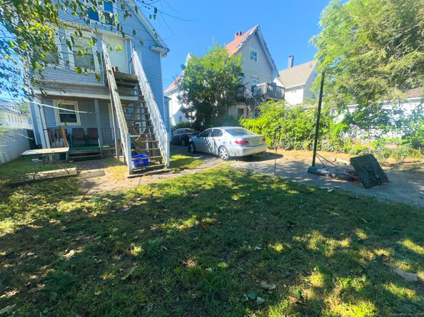 700 Laurel Avenue, Bridgeport CT 06604