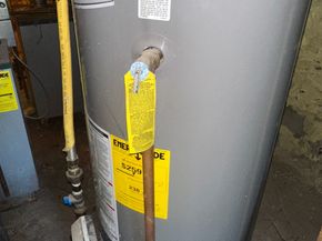 700 Laurel Avenue, Bridgeport CT 06604