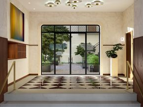 15 Burtis Avenue Townhome C, New Canaan CT 06840