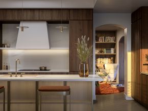 15 Burtis Avenue Townhome C, New Canaan CT 06840