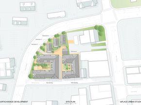 15 Burtis Avenue Townhome C, New Canaan CT 06840