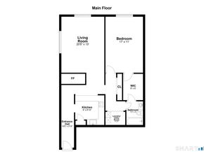 51 Schuyler Avenue APT 7E, Stamford CT 06902