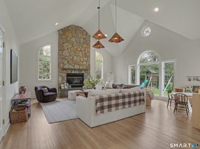 48 N Meadows Lane, Stamford CT 06903