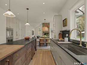 48 N Meadows Lane, Stamford CT 06903