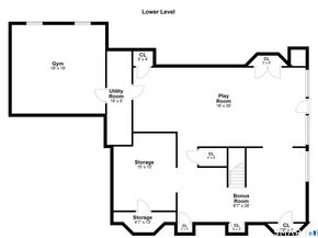 48 N Meadows Lane, Stamford CT 06903