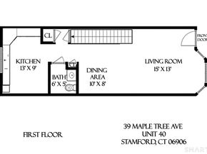 39 Maple Tree Avenue 40, Stamford CT 06906