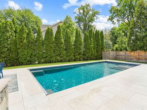1 Bramble Lane, Greenwich CT 06878