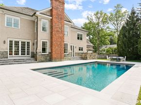 1 Bramble Lane, Greenwich CT 06878
