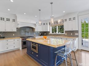 1 Bramble Lane, Greenwich CT 06878