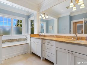 1 Bramble Lane, Greenwich CT 06878