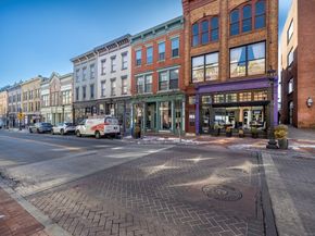 94 Washington Street APT 6, Norwalk CT 06854