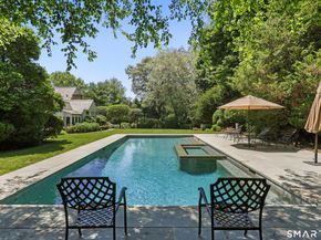 66 Stanton Road, Darien CT 06820