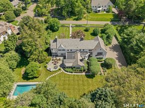 66 Stanton Road, Darien CT 06820