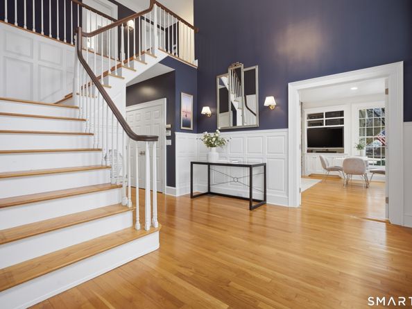 677 Eleven O Clock Road, Fairfield CT 06824